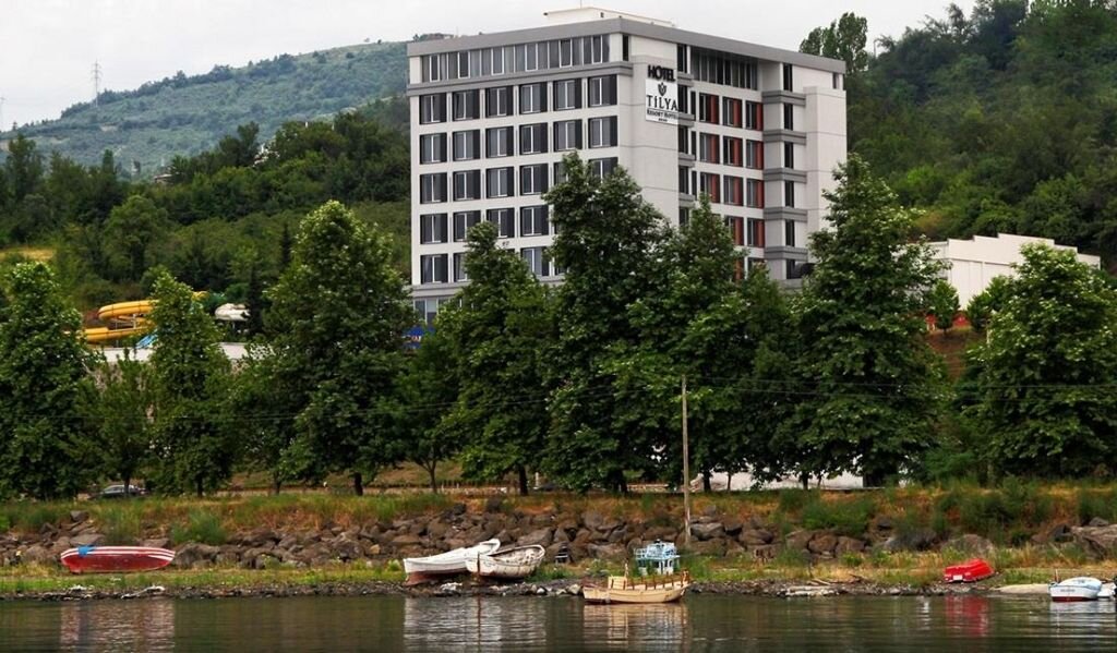 Tilya Resort Hotel
