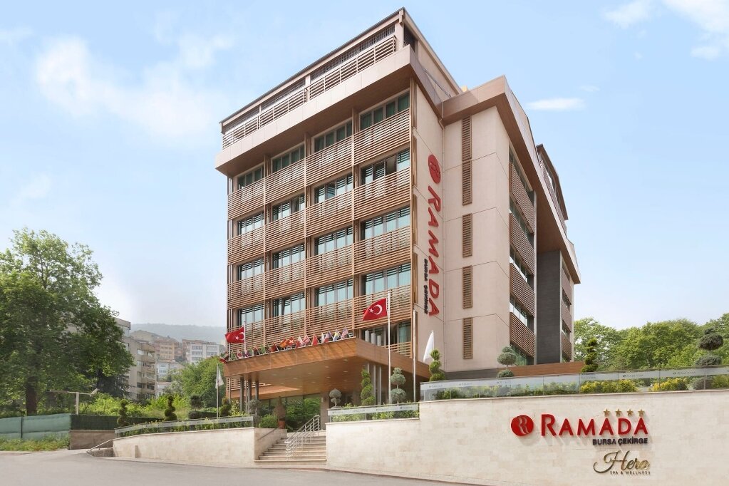Ramada Bursa Çekirge