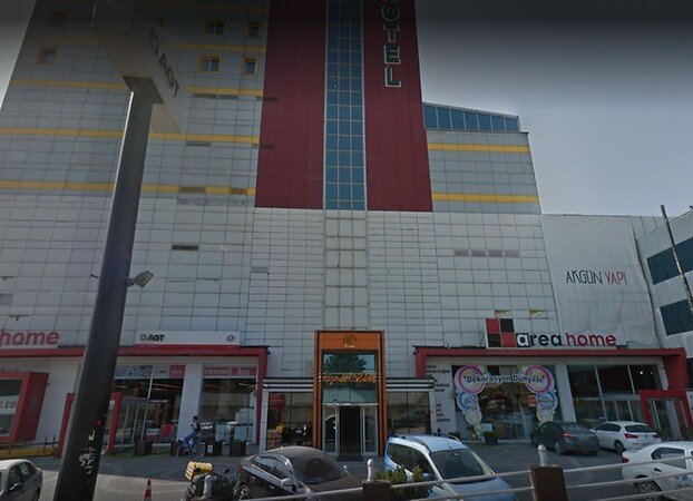 Expoist Hotel