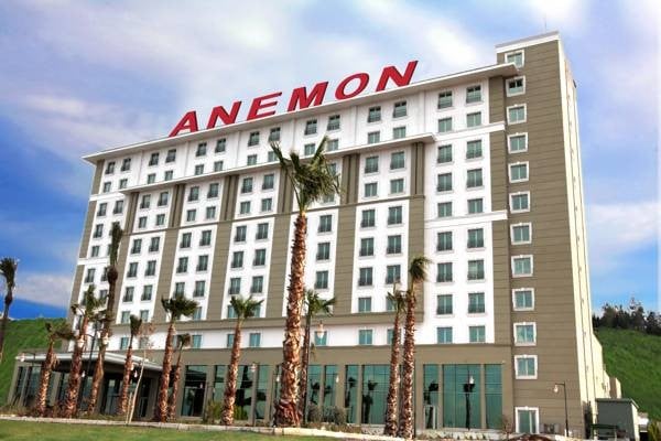 Anemon İskenderun Hotel