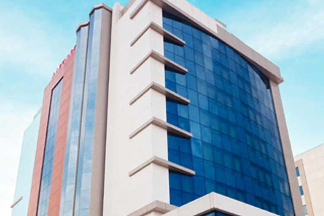 Anemon Çiğli Hotel