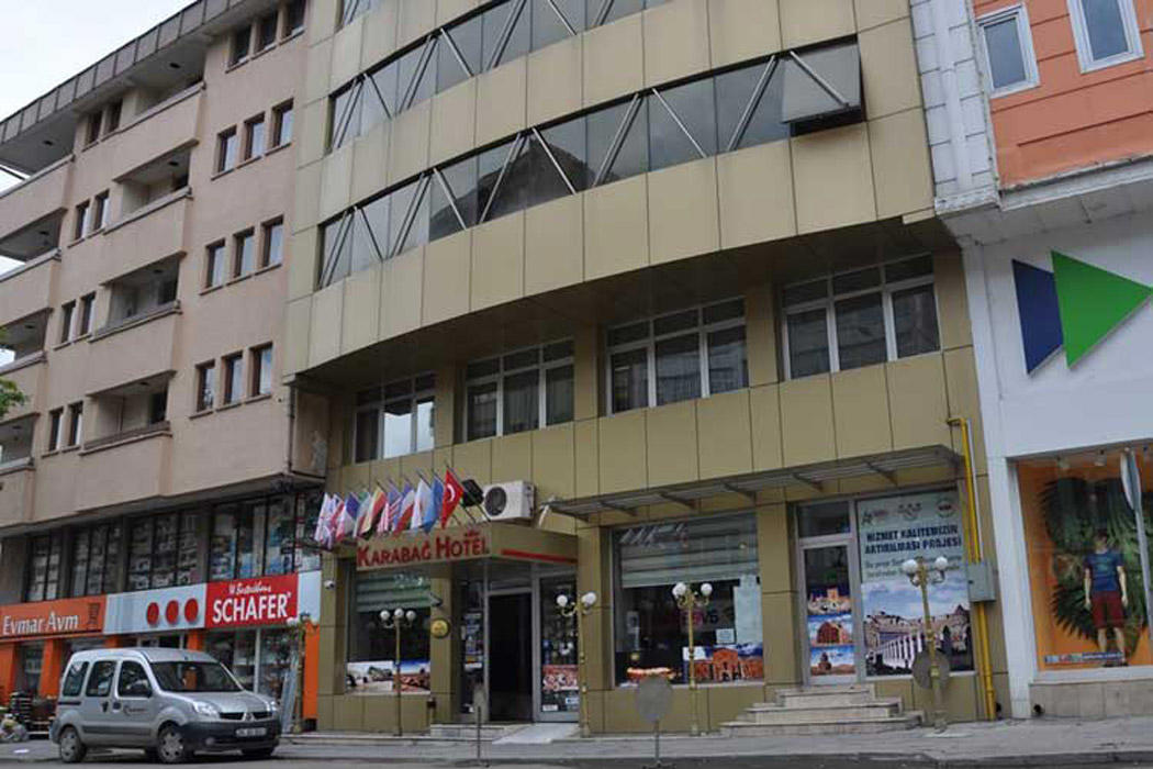 Karabağ Hotel
