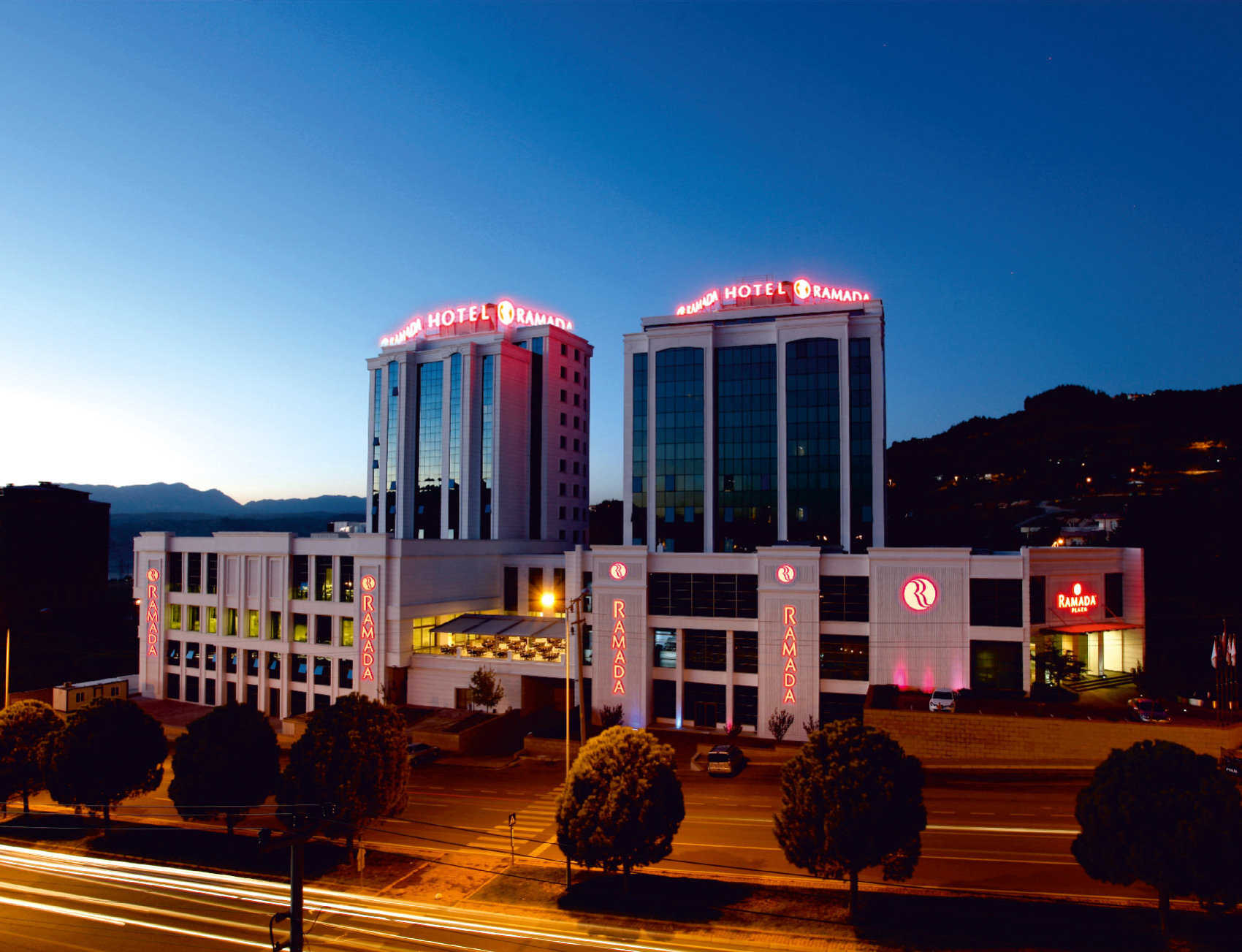 Ramada Plaza By Wyndham Kahramanmaraş