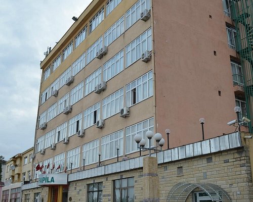 Otel Papila Artvin