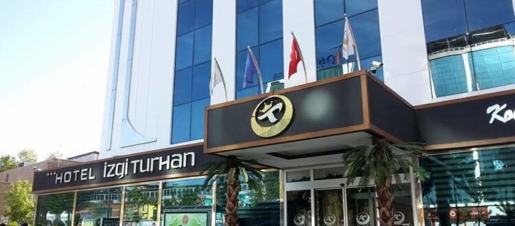 İzgi Turhan Hotel