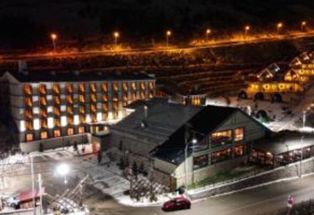 Snowdora Ski Resort Hotels & Villas