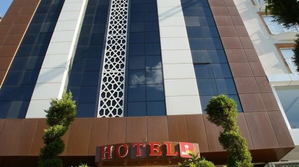 Samos Hotel
