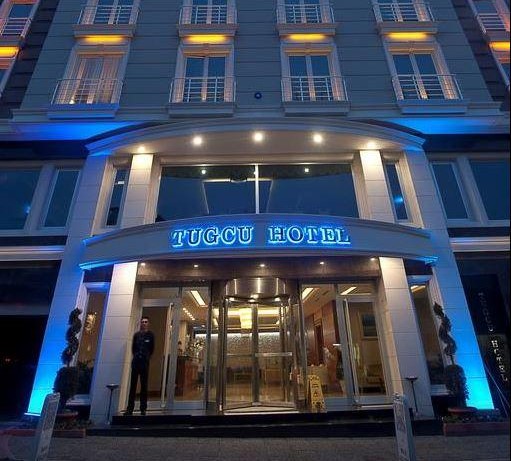Tuğcu Hotel