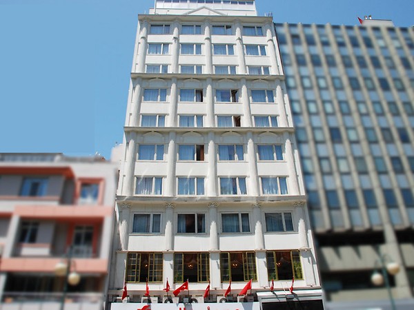 Etap Mola Hotel