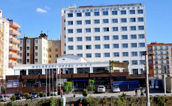 Malabadi Hotel