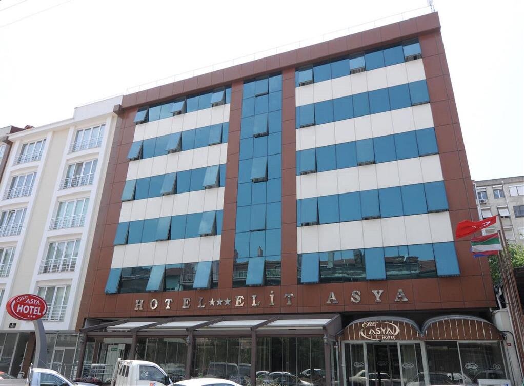 Elit Asya Hotel