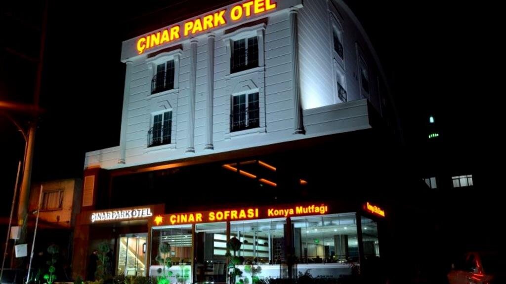 Çınar Park Otel