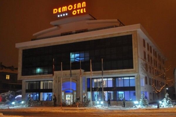 Demosan Hotel & Spa