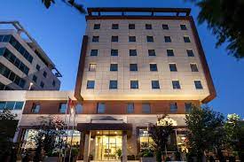 Safir Hotel Gaziantep