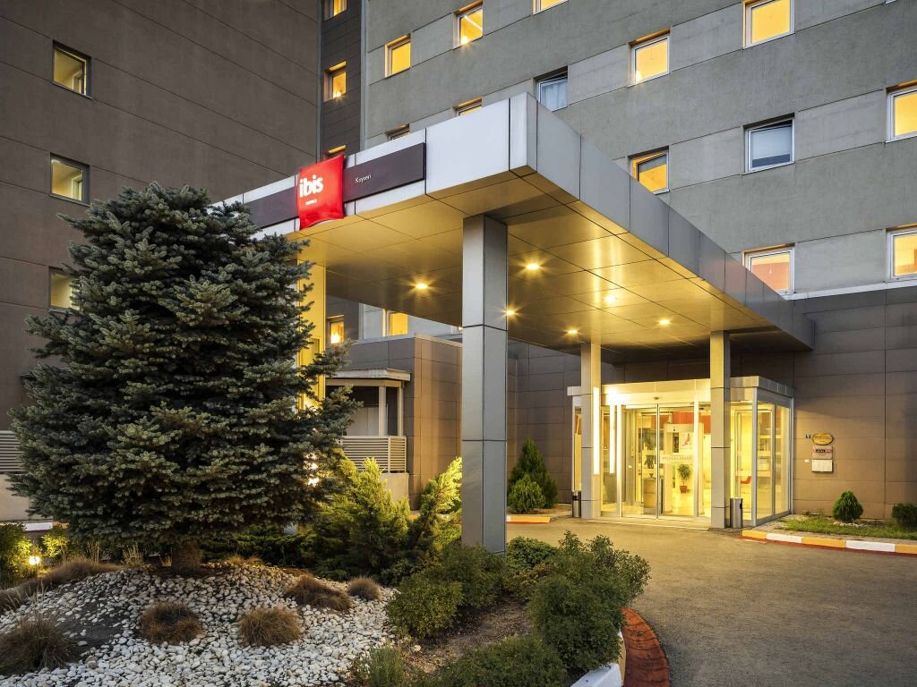 İbis Kayseri Hotel