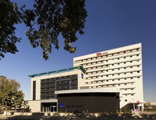 İbis Gaziantep Hotel