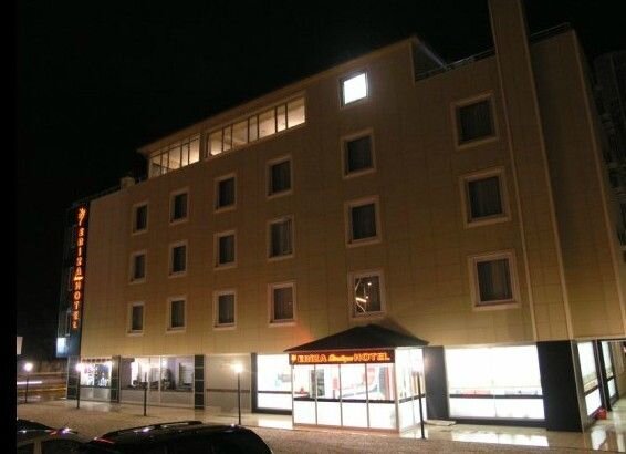 Eriza Boutique Hotel
