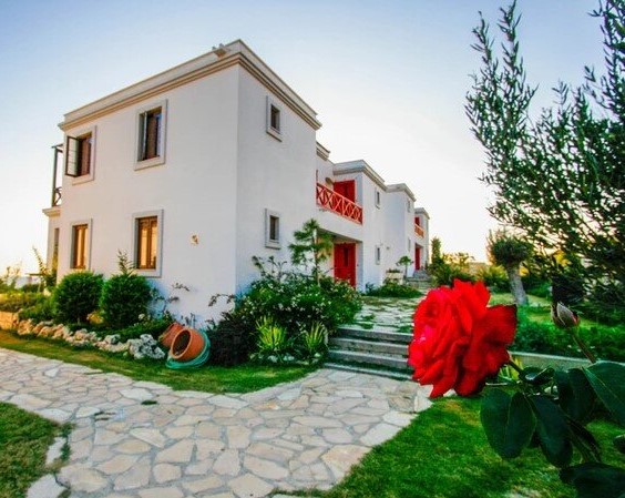 Bertiz Hotel