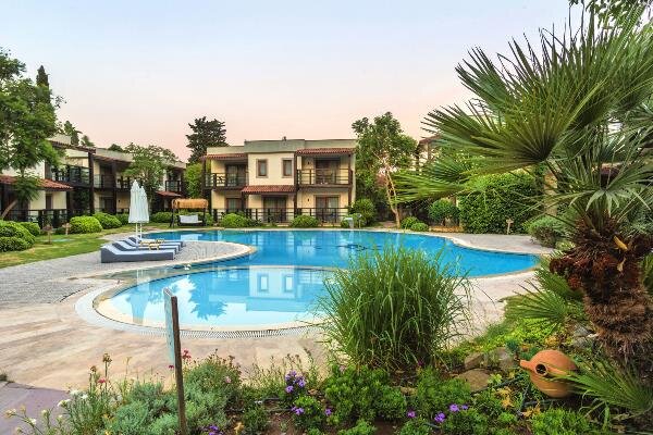 Faros Hotel Bodrum Göltürkbükü