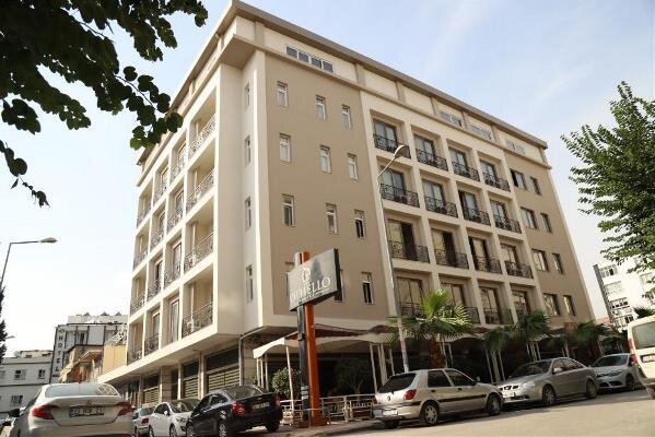 Othello Hotel