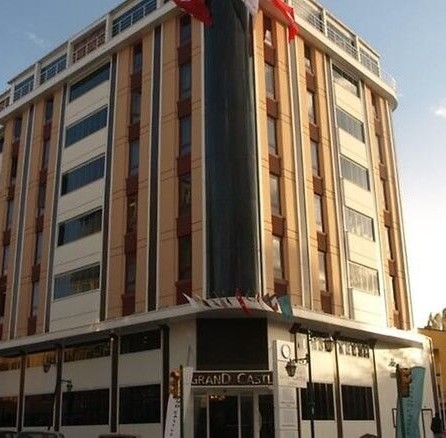 Kars Kale Hotel