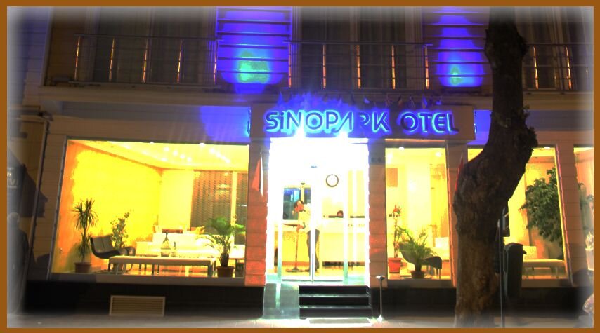 Sinopark Hotel