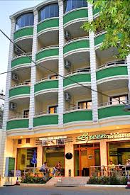 Green Termal Hotel