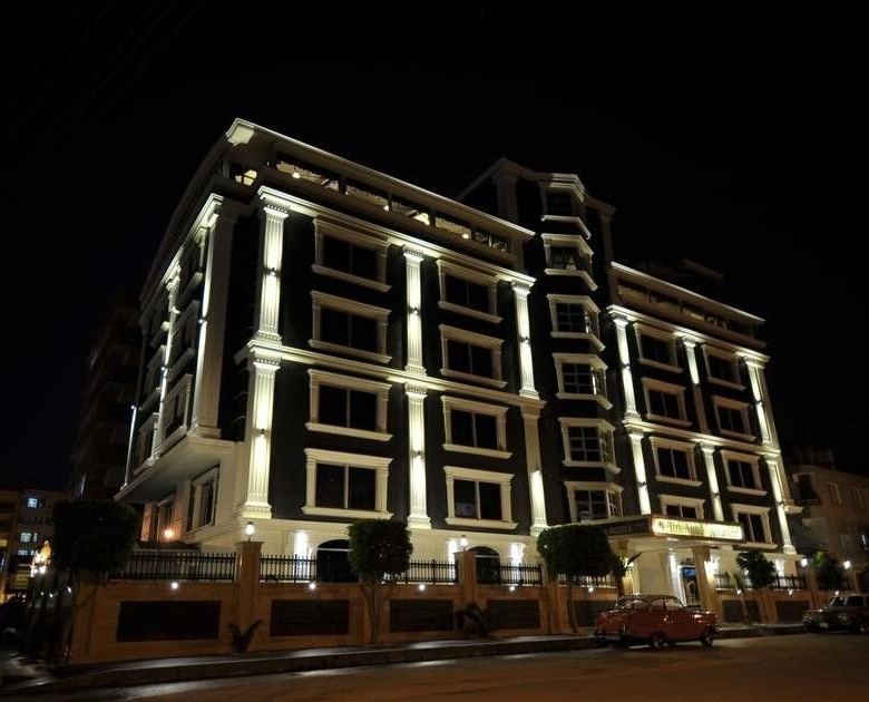 Boutique The Anilife Hotel