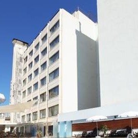 Sürmeli Hotel Adana