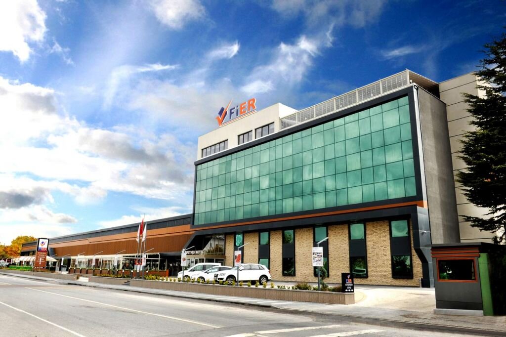 FiER Life Center