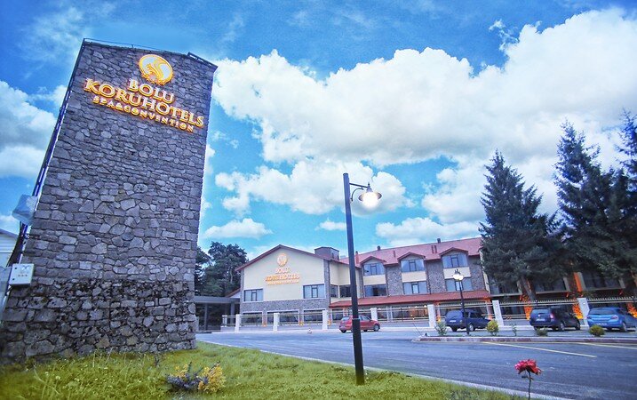 Bolu Koru Hotels Spa &Convention
