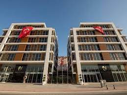 Paşa Park Hotel Selçuklu