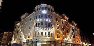 Paşa Park Hotel Karatay