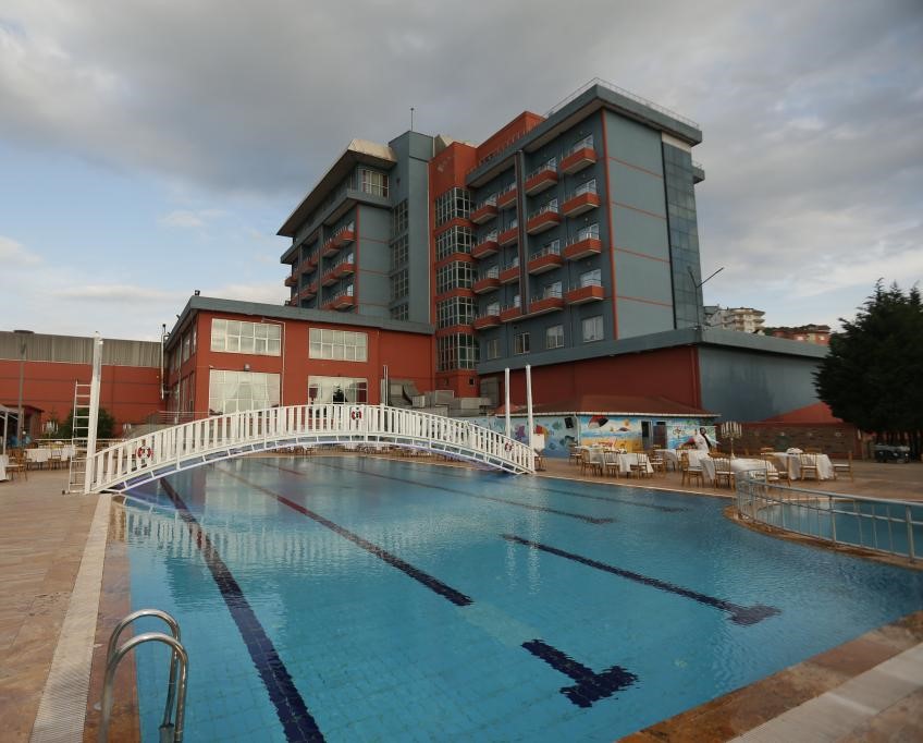 Büyük Anadolu Ereğli Hotel