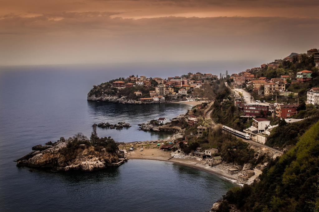 Emirgan Hotel Zonguldak