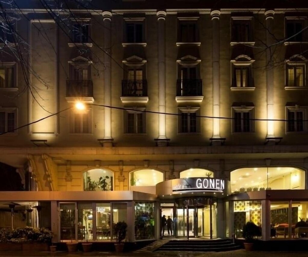 Taksim Gönen Hotel