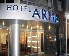 Arma Hotel Manisa