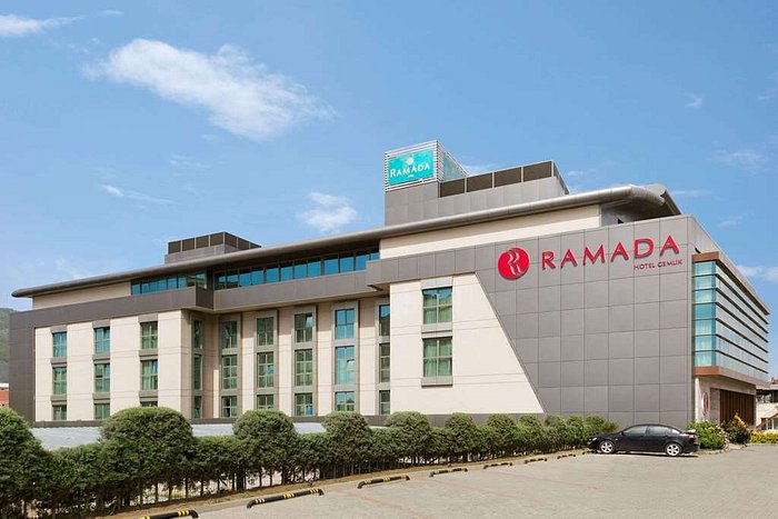 Ramada By Wyndham Gemlik