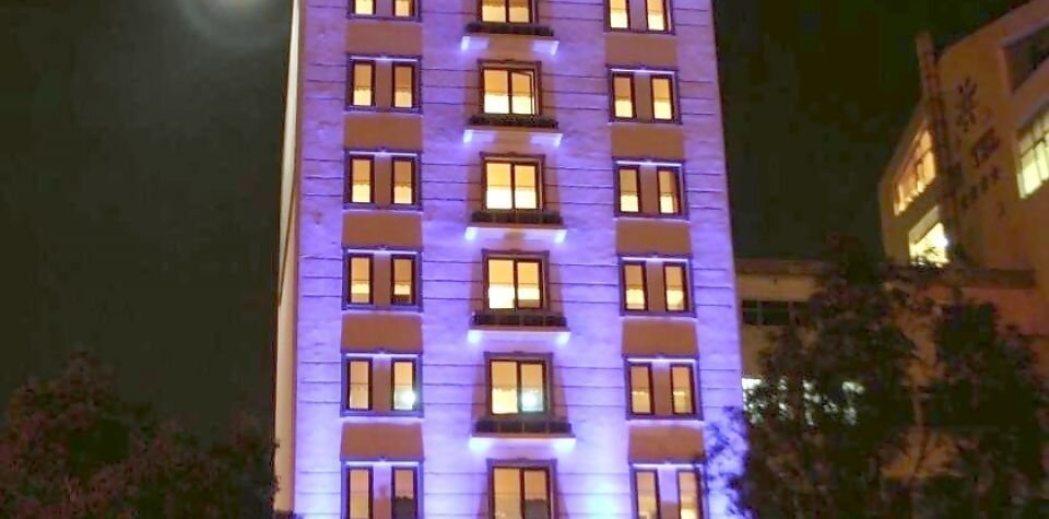 Lifos Hotel