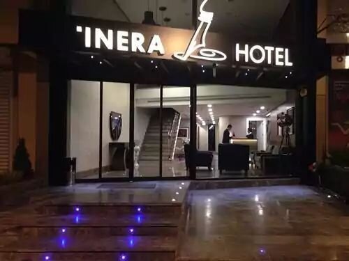 İnera Hotel Pendik