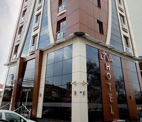 My Liva Hotel