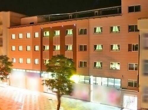 Rabis Hotel