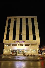 Sun İnn Otel