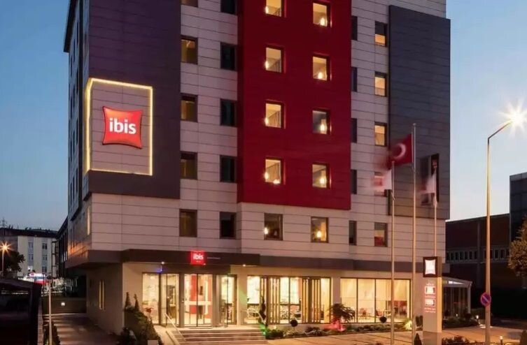 İbis İstanbul West