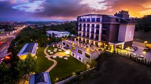 Heybeli Otel