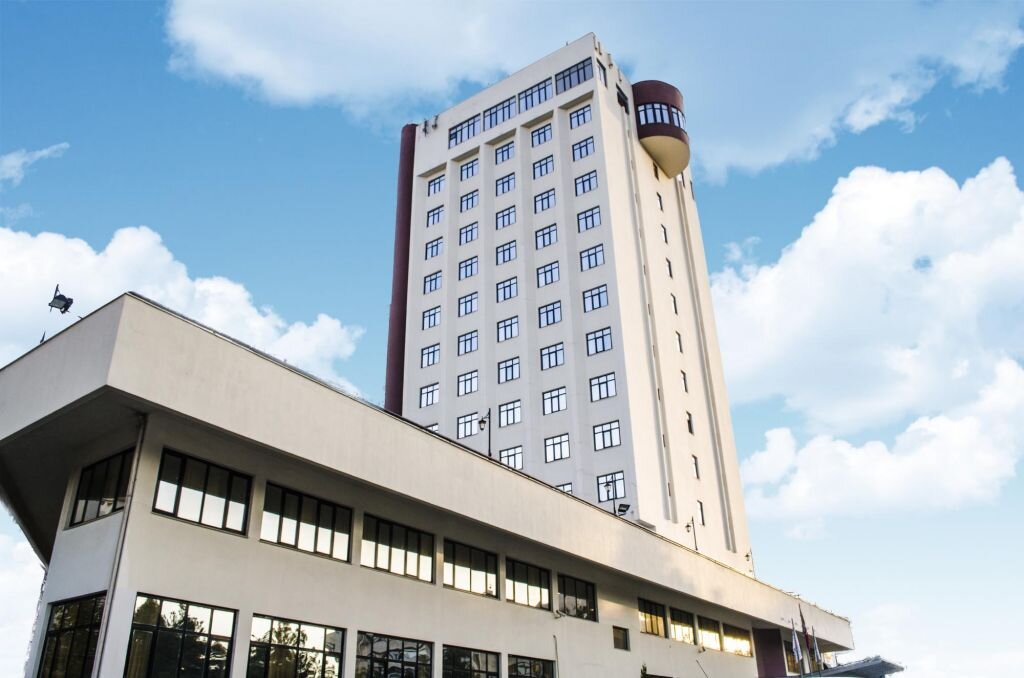 Plaza Hotel Diyarbakır