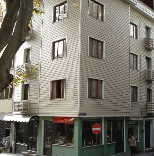 Fehmi Bey Hotel