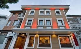 Ferman Hotel Old City