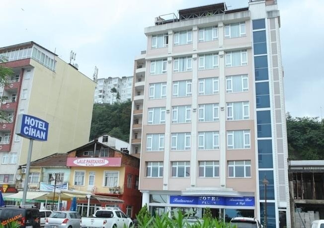 Cihan Hotel
