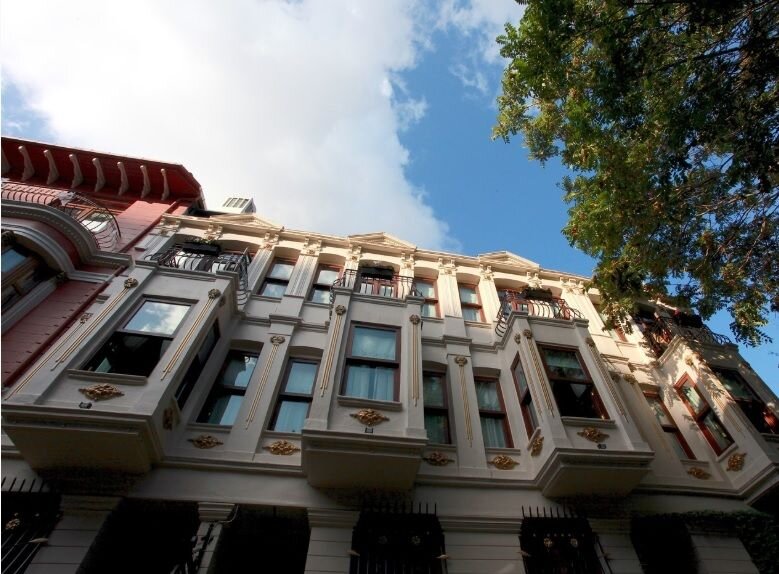 Troya Hotel Balat
